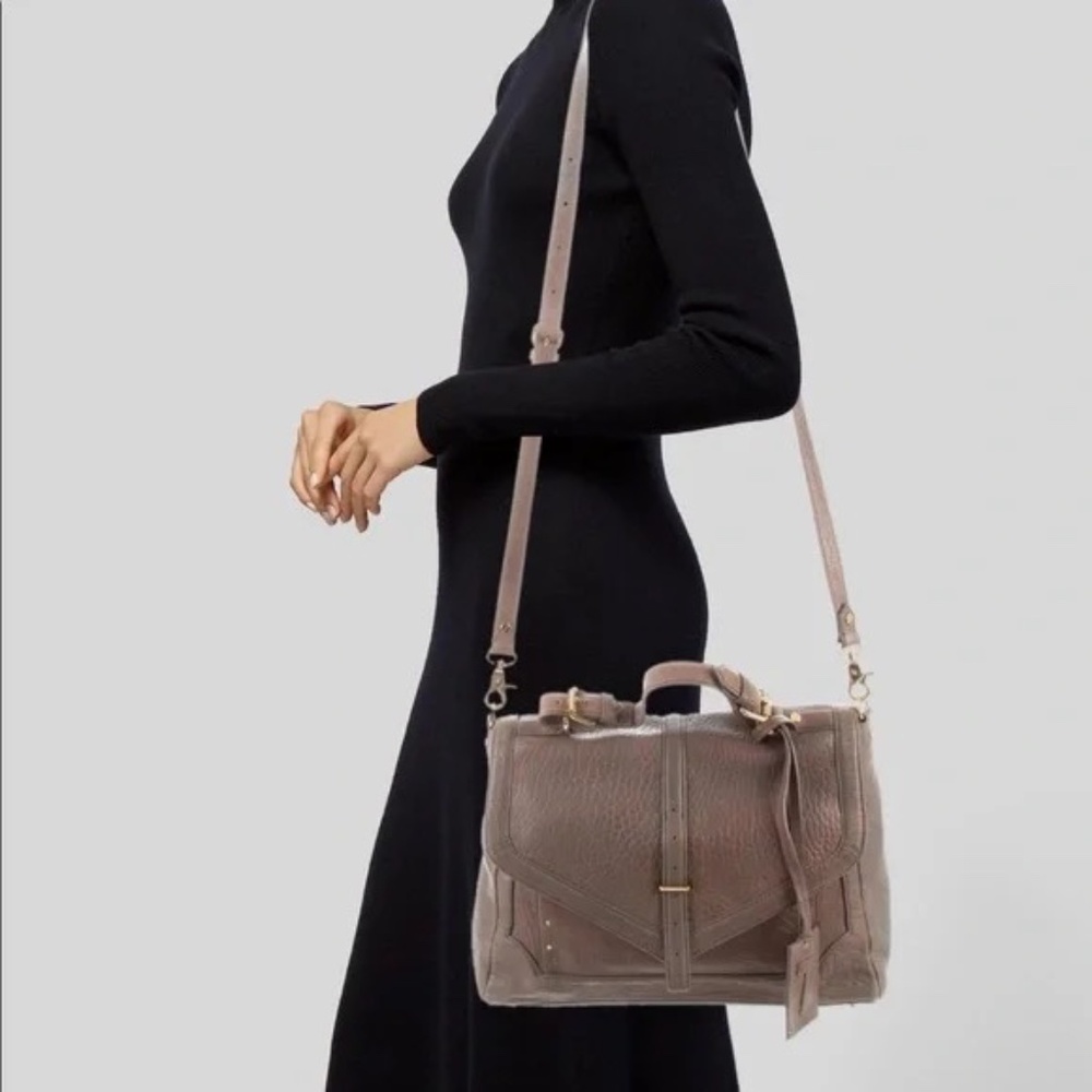 Tory Burch 797 Madison Avenue Handbag - Picture 2 of 16
